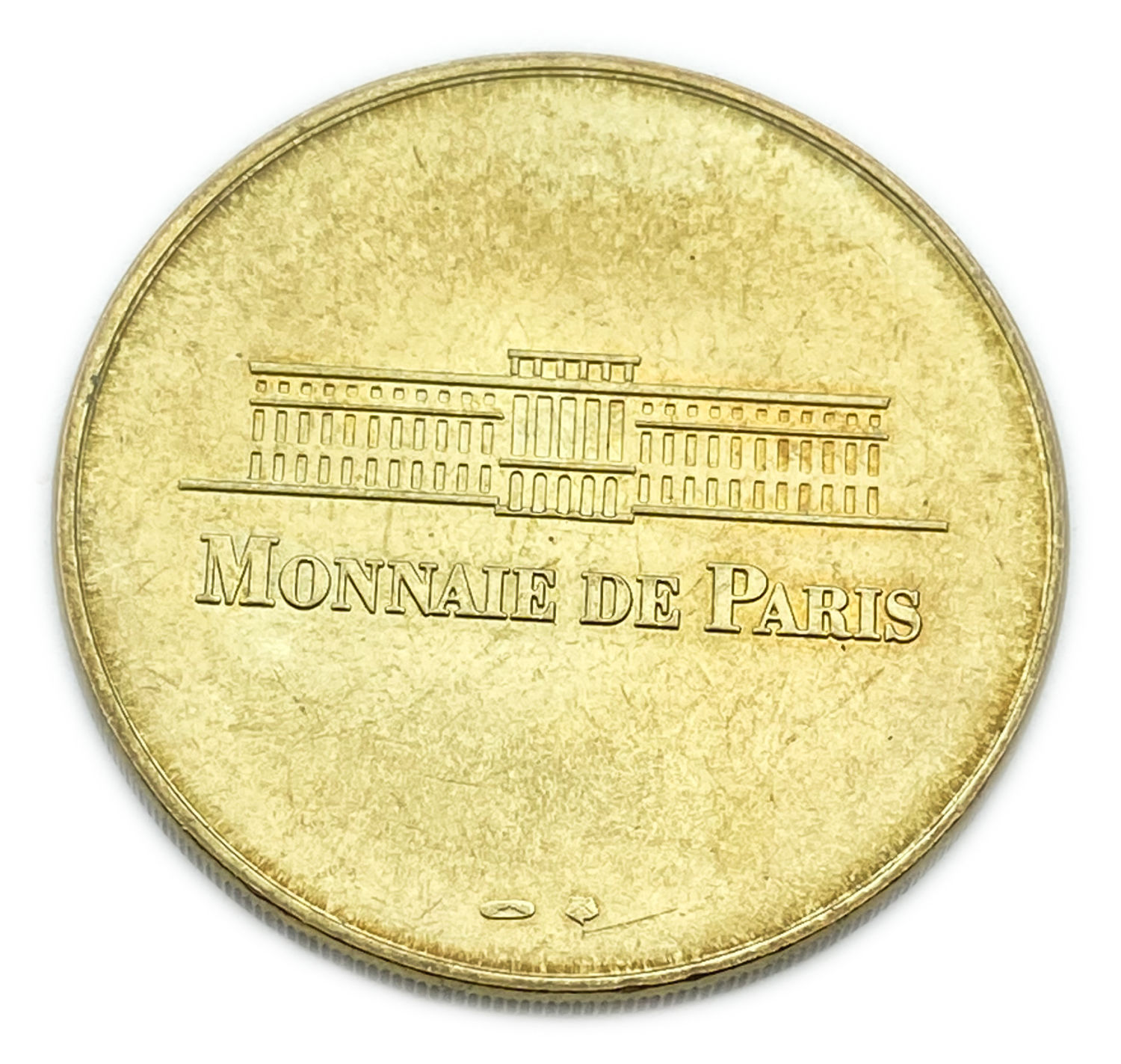 France - Jeton Touristique - Monnaie de Paris - Aven Armand - Centenaire - 1897-1997
Pièce ... - 1 1