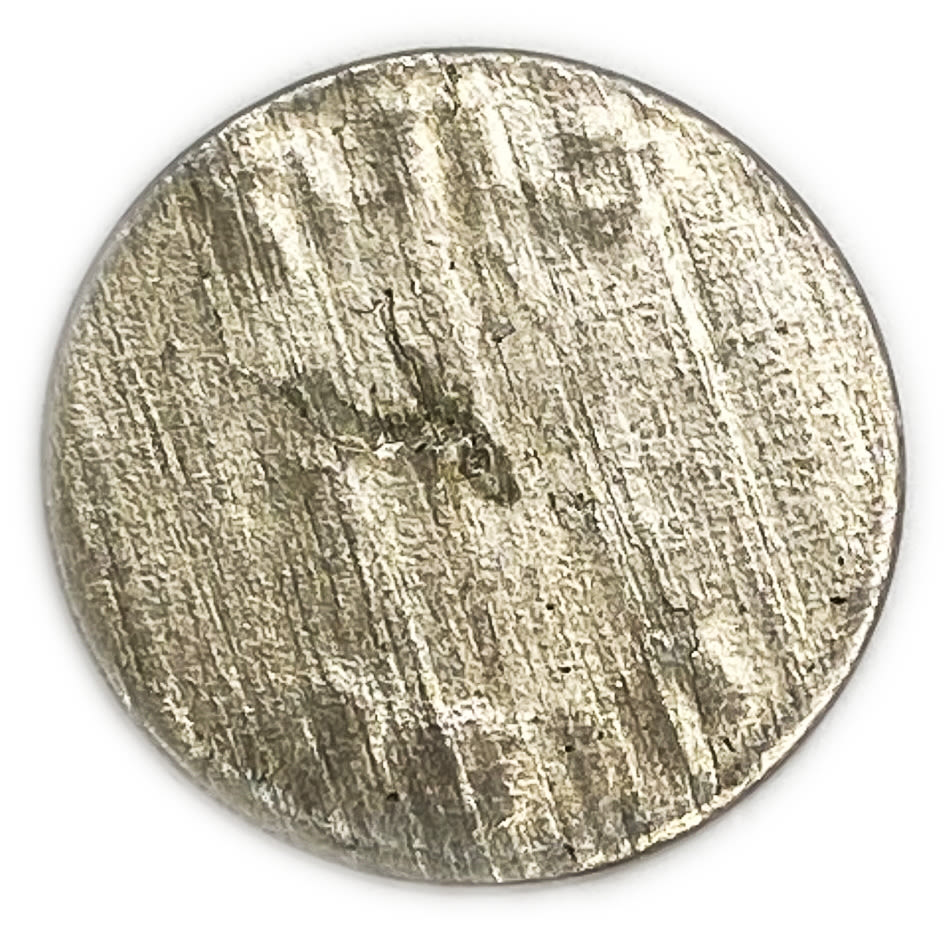 Israel - Carmel Token - Haifa MTH 1960 '- Minting error, uniface / partial minting - Rare
Used by ... - 1 1