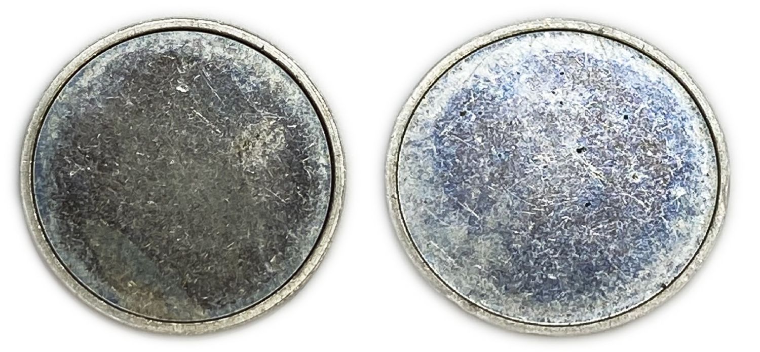 Israel - Carmelit Token - Haifa Municipality 1970 'Token - Minting mistake, golem, without Minting - Rare ... - 1 0