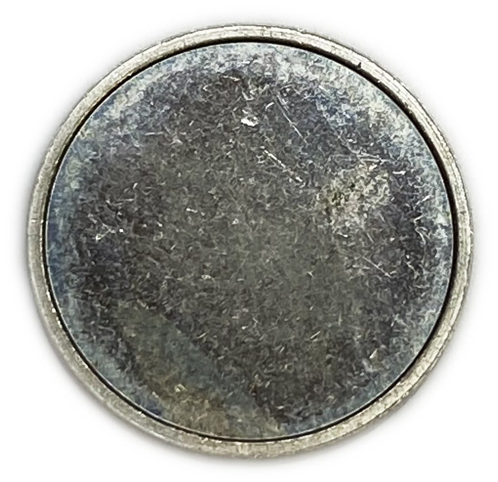 Israel - Carmelit Token - Haifa Municipality 1970 'Token - Minting mistake, golem, without Minting - Rare ... - 1 1