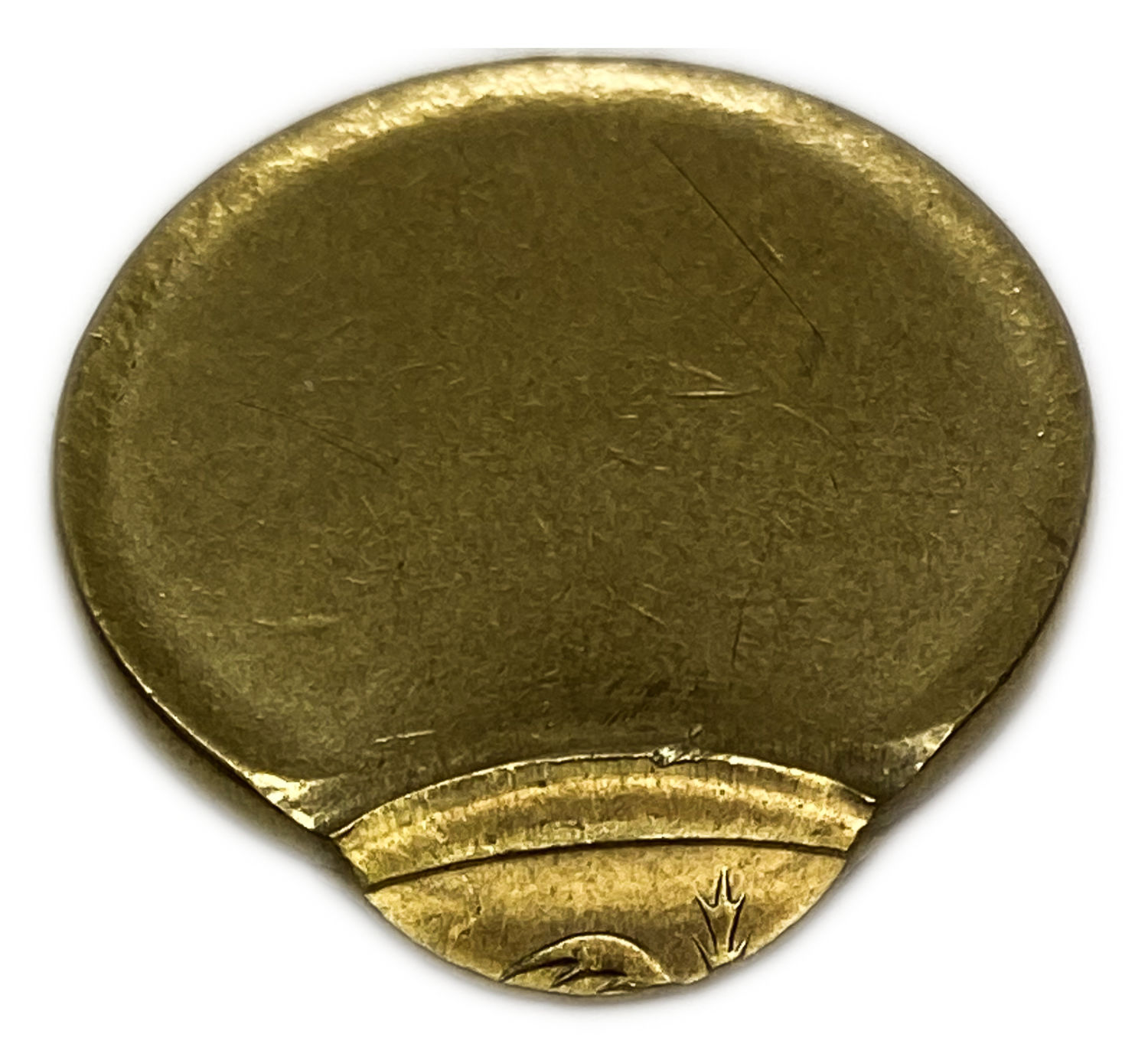 Israel - 10 Agorot 60'-70' - Minting Error - Off-Center
On January 1, 1960, the new subdivision of ... - 1 2
