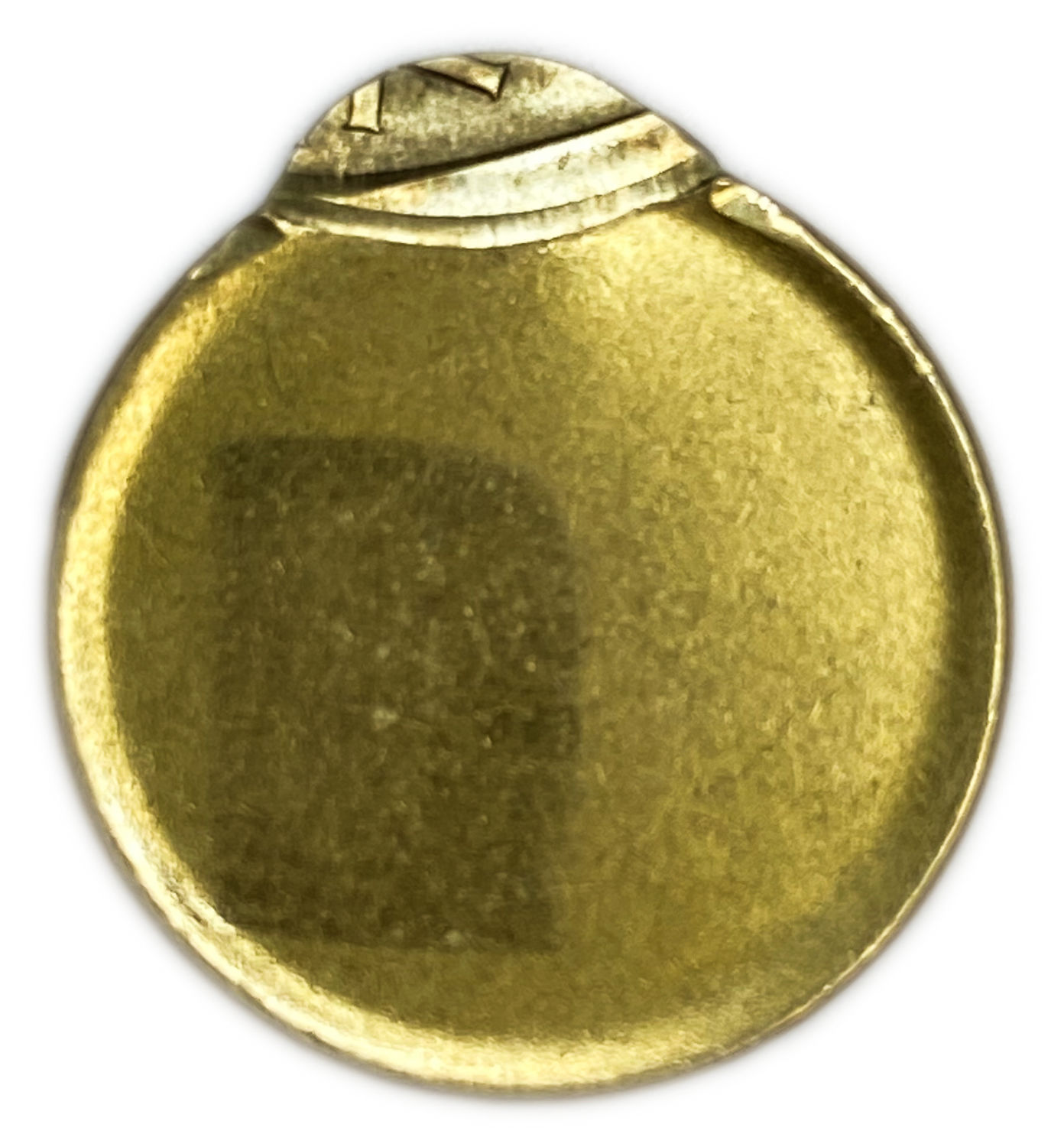 Israel - 10 Agorot 60'-70' - Minting Error - Off-Center
On January 1, 1960, the new subdivision of ... - 1 1