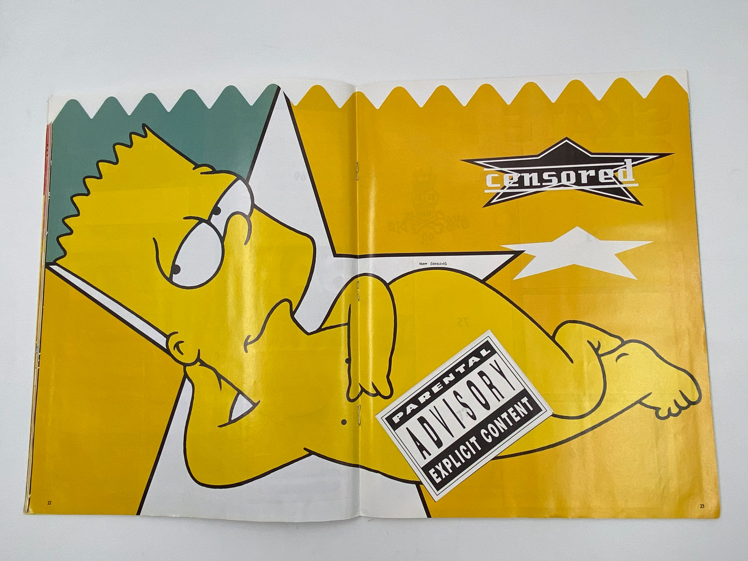 אלבומי מדבקות - הסימפסונים, "The Simpsons - The Springfield Collection", אנגלית - מלא
משפחת ... - 1 3