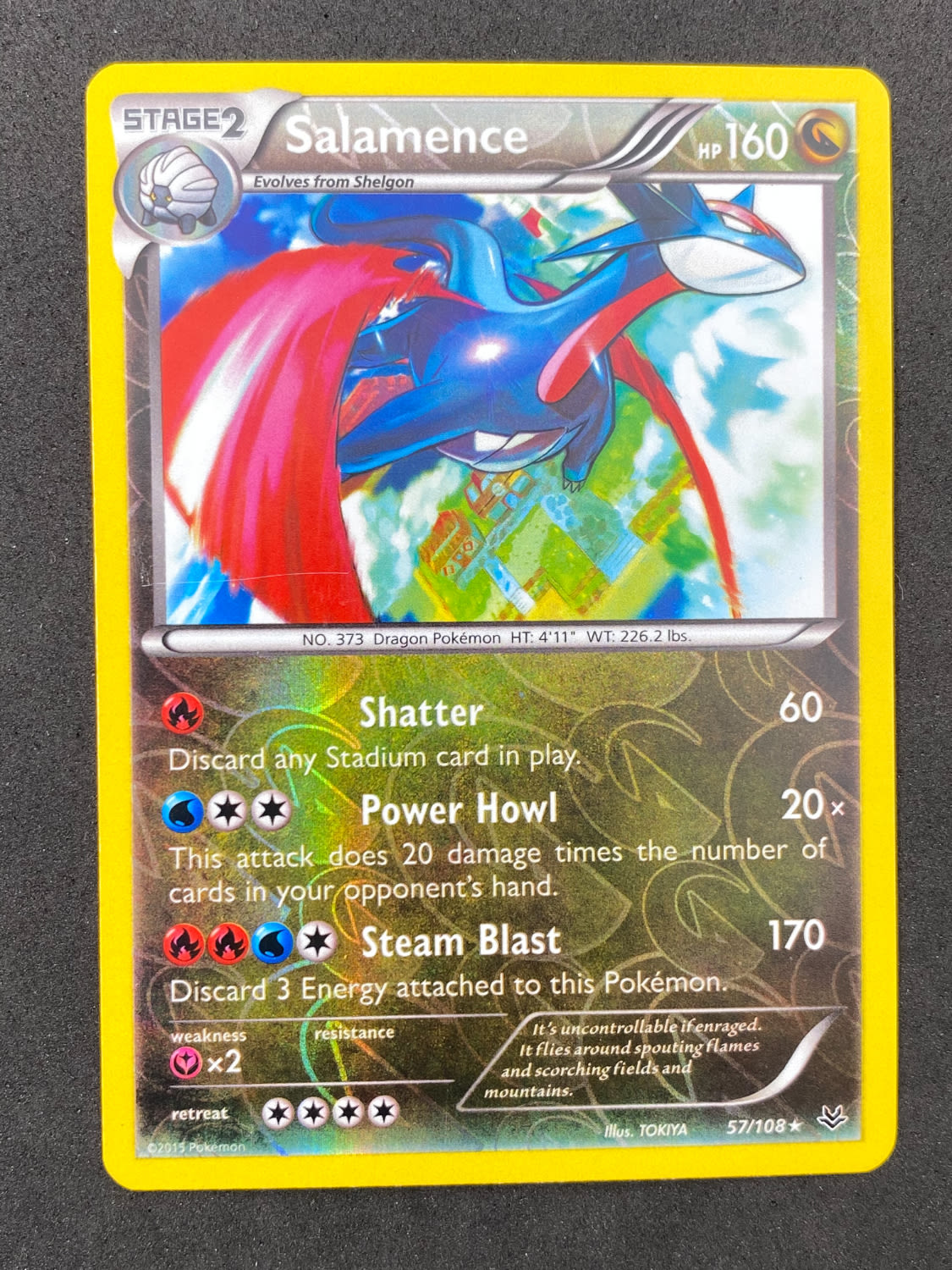 קלפי איסוף - לוט 7 קלפי פוקימון - Rare + Holo Rare - מהסטים SM Black Star Promos, HeartGold & SoulSilver ... - 1 8