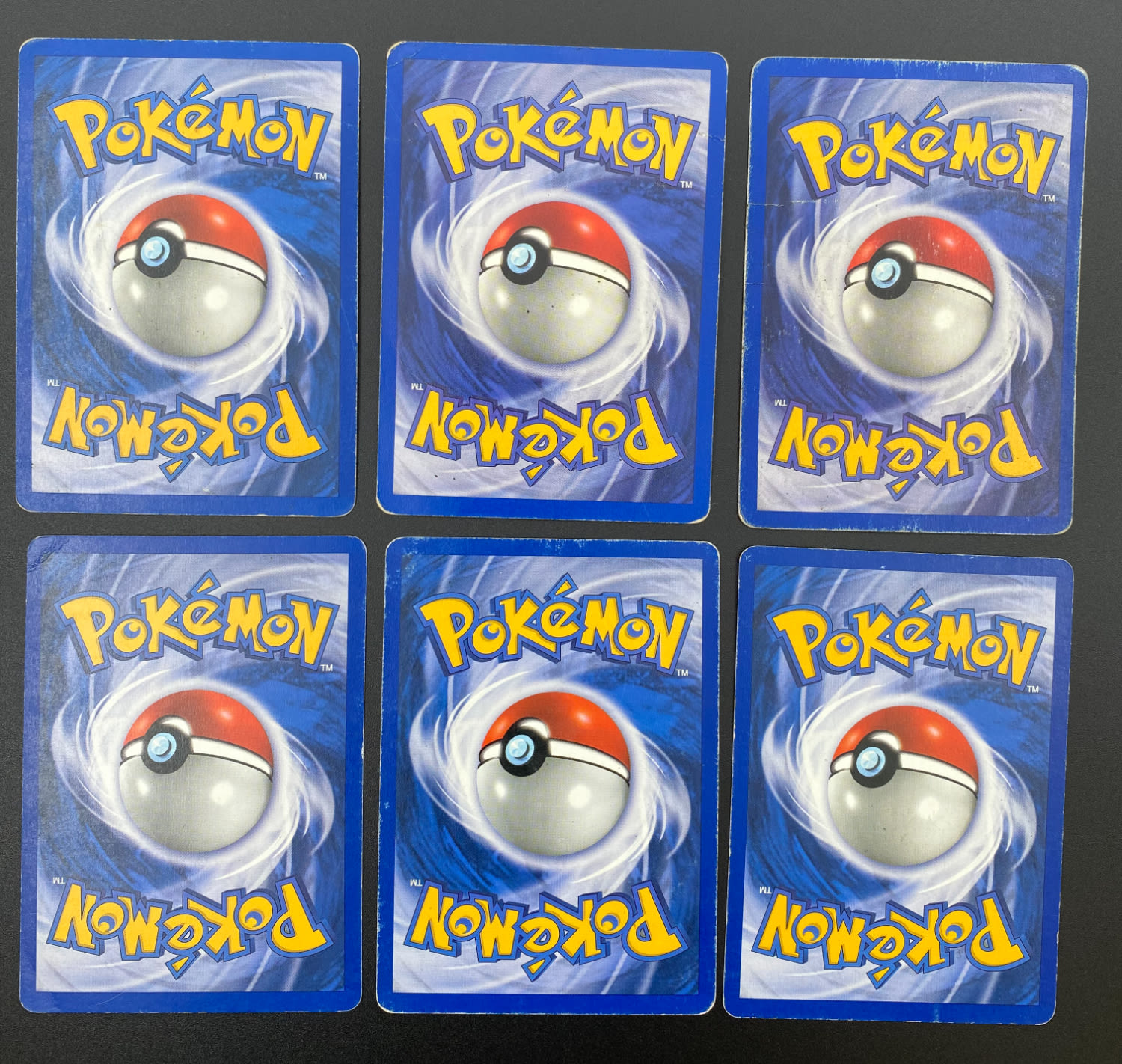 קלפי איסוף - לוט 15 קלפי פוקימון באנגלית - Rare + Holo Rare - Used - מהסטים Gym Heroes, Gym ... - 1 4