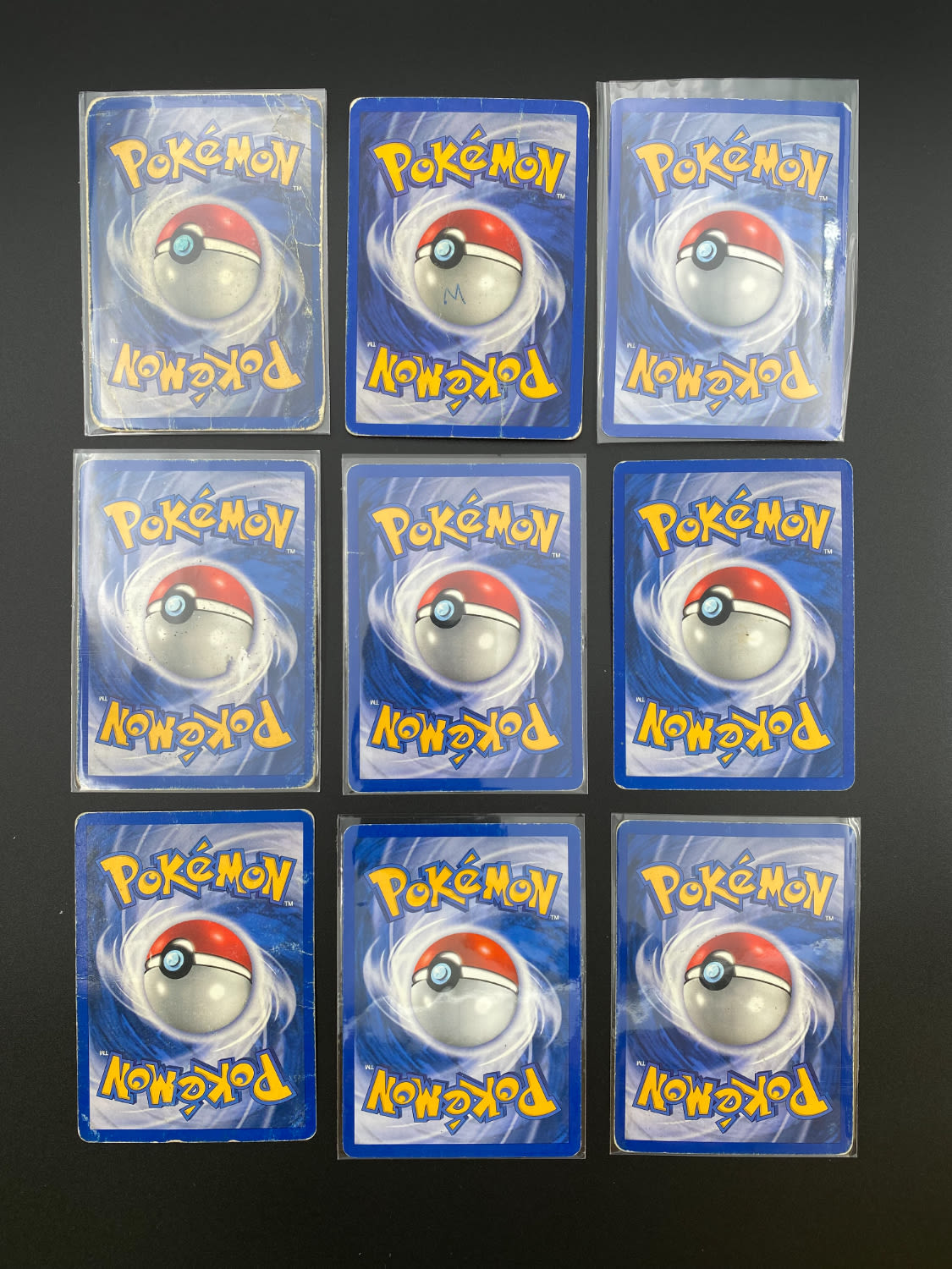 קלפי איסוף - לוט 15 קלפי פוקימון באנגלית - Rare + Holo Rare - Used - מהסטים Gym Heroes, Gym ... - 1 2