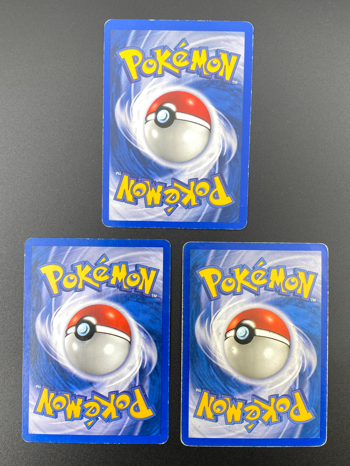 קלפי איסוף - לוט של 12 קלפי פוקיומן באנגלית - Rare + Holo Rare - Used - Neo Discovery and Legendary ... - 1 4