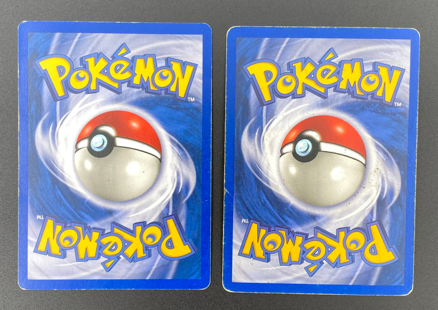 קלפי איסוף - לוט של 12 קלפי פוקיומן באנגלית - Rare + Holo Rare - Used - Neo Discovery and Legendary ... - 1 6