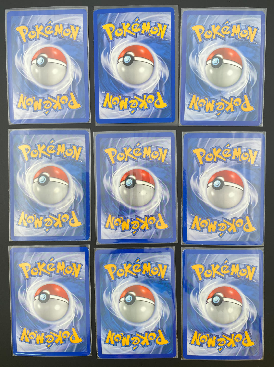 קלפי איסוף - לוט 9 קלפי פוקימון באנגלית - Rare + Holo Rare - NM-LP - מהסט EX Hidden Legends.
פוקימון ... - 1 1