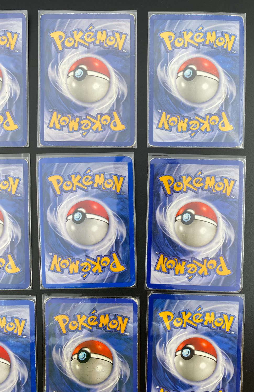 קלפי איסוף - לוט 15 קלפי פוקימון באנגלית - Rare + Holo Rare - Used - מהסט Fossil.
פוקימון (באנגלית: ... - 1 7