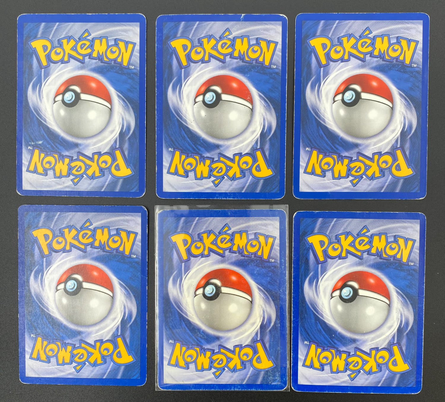 קלפי איסוף - לוט 31 קלפי פוקימון באנגלית - Rare, Holo Rare, 1st Edition, Shadowless, 1st Edition and Shadowless ... - 1 6