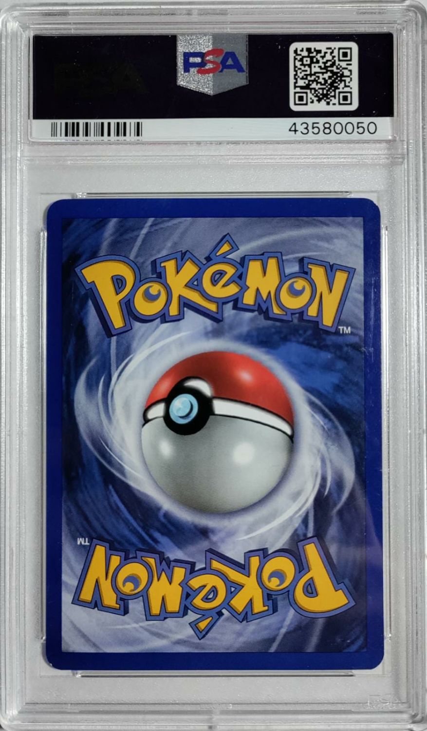 קלפי איסוף - קלפי פוקימון מדורגים - LATIOS-HOLO - DELTA SPECIES - PSA 8 Grade
ALAKAZAM EX - POKEMON ... - 1 4
