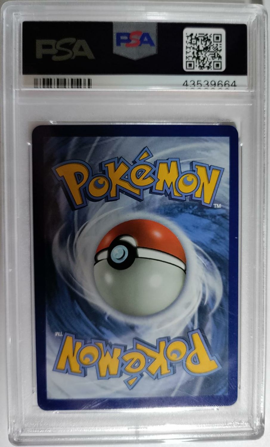 קלפי איסוף - קלפי פוקימון מדורגים - LATIOS-HOLO - DELTA SPECIES - PSA 8 Grade
ALAKAZAM EX - POKEMON ... - 1 2