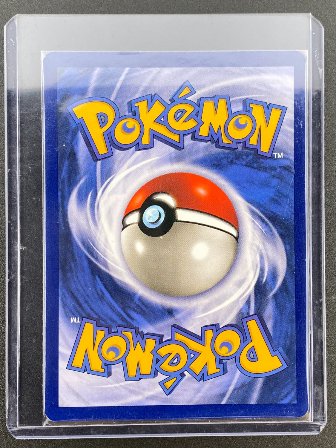 קלפי איסוף - סט שלם של קלפי פוקימון Fossil, כולל 16 Holographic cards, מצבים NM-M - כל הקלפים שמורים בsleeves ... - 1 6