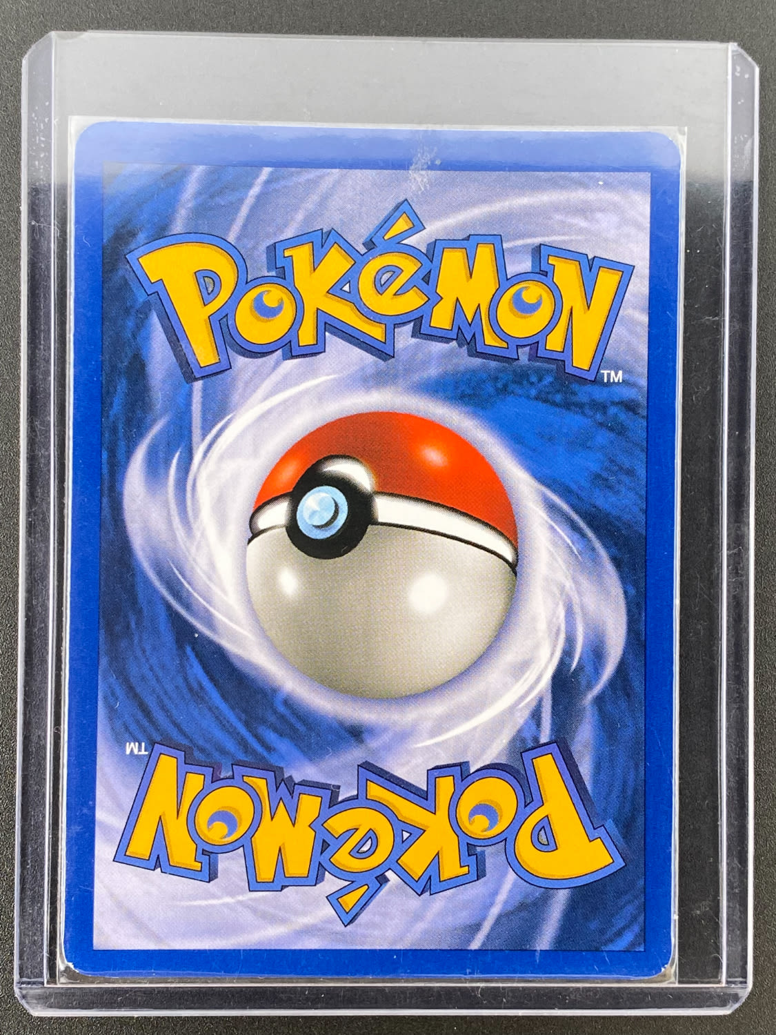 קלפי איסוף - סט שלם של קלפי פוקימון Fossil, כולל 16 Holographic cards, מצבים NM-M - כל הקלפים שמורים בsleeves ... - 1 4