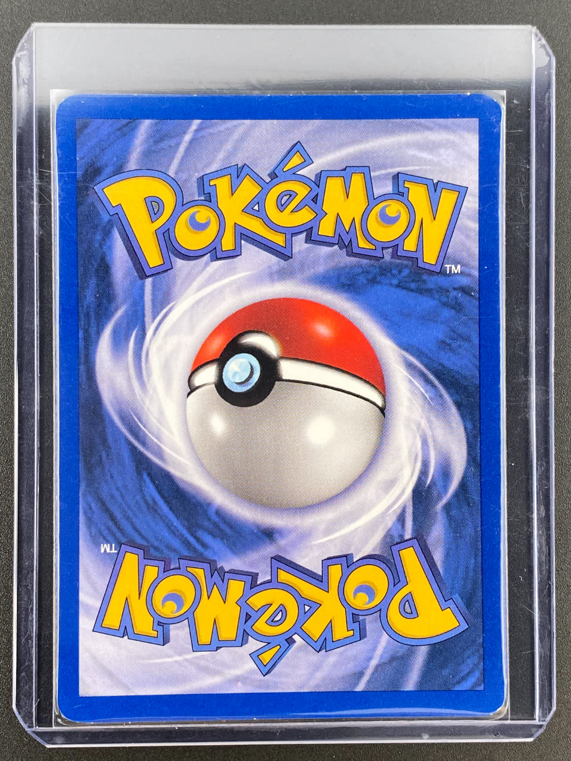 קלפי איסוף - סט שלם של קלפי פוקימון Fossil, כולל 16 Holographic cards, מצבים NM-M - כל הקלפים שמורים בsleeves ... - 1 12