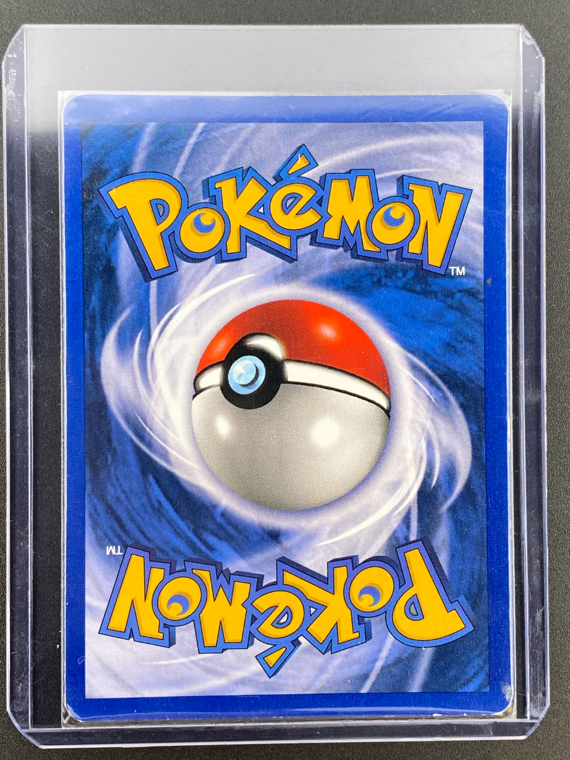 קלפי איסוף - סט שלם של קלפי פוקימון Fossil, כולל 16 Holographic cards, מצבים NM-M - כל הקלפים שמורים בsleeves ... - 1 20