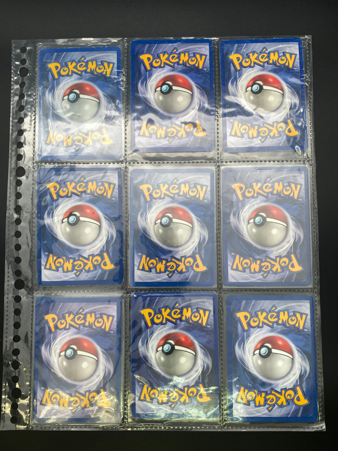 148 קלפי פוקימון - Rare + Holo Rare - במצב Used - מהסדרות WOTC ו-Topps - 1 19