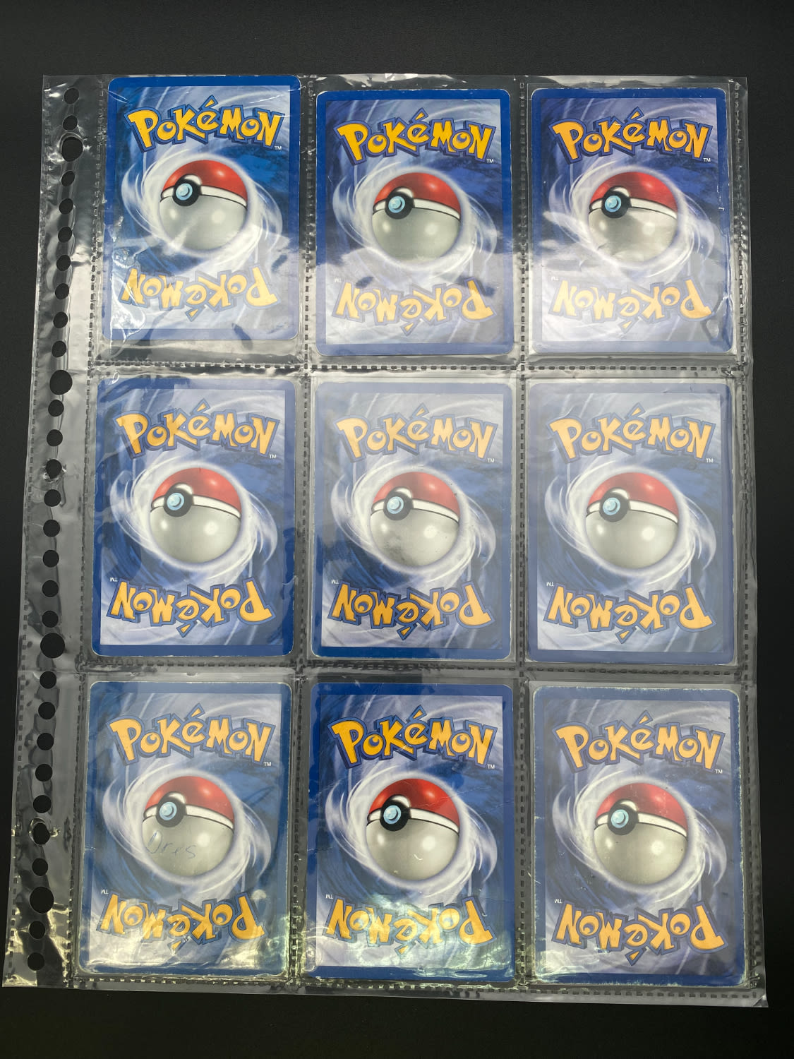 148 קלפי פוקימון - Rare + Holo Rare - במצב Used - מהסדרות WOTC ו-Topps - 1 17