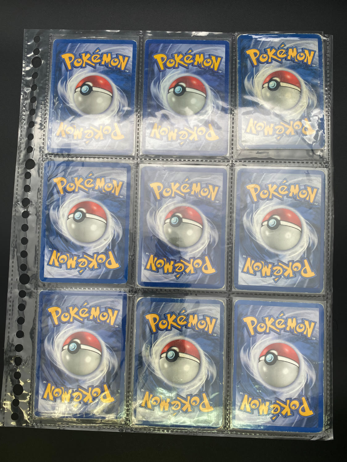 148 קלפי פוקימון - Rare + Holo Rare - במצב Used - מהסדרות WOTC ו-Topps - 1 27