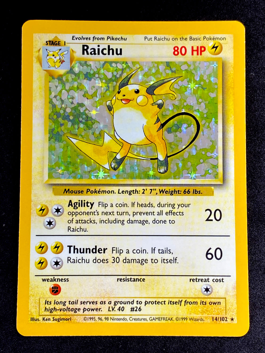 קלפי איסוף - סט שלם של קלפי פוקימון Base set 1, כולל 16 Holographic cards, מצבים לפי התמונות, לדעתו (LP-M) - כל ... - 1 20