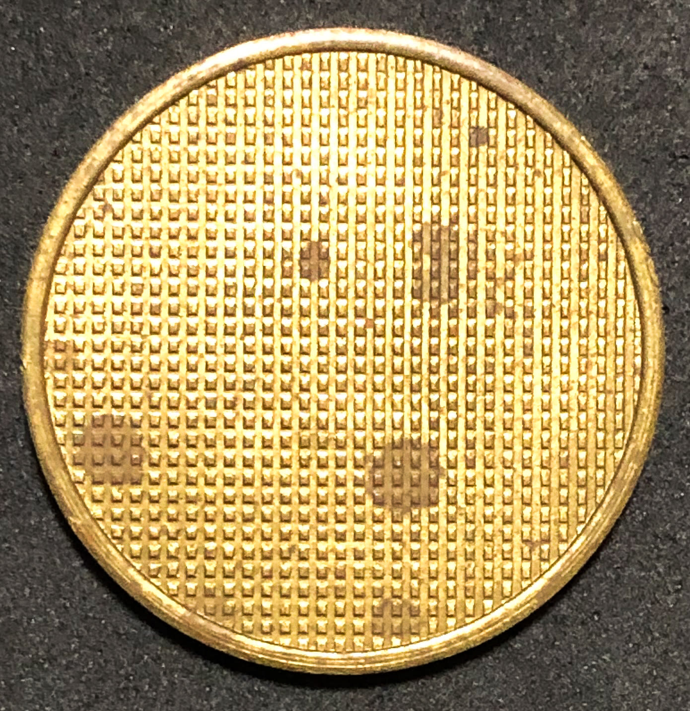 Game token - "Maierland" - The Eighties - 1 1