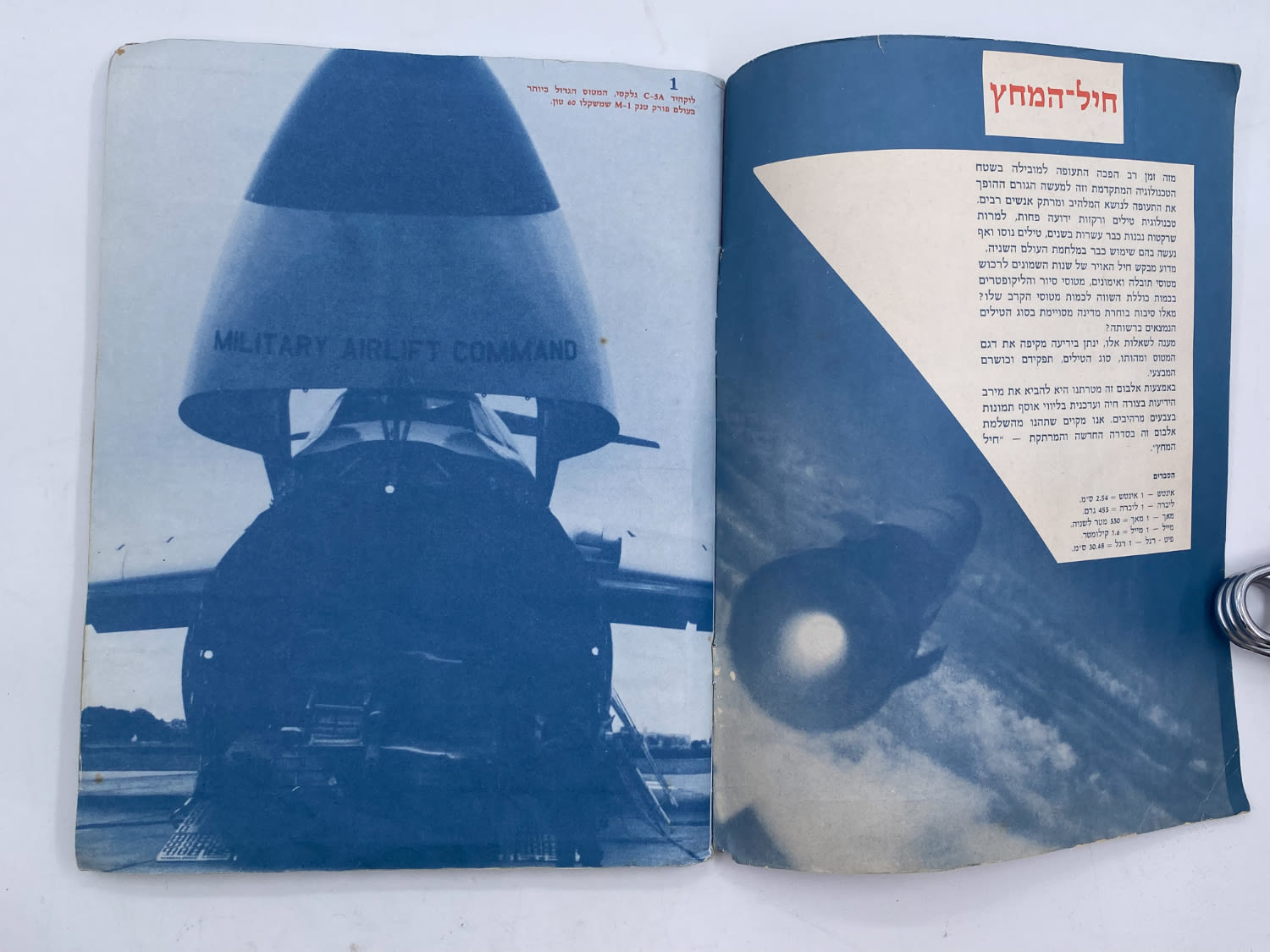 אלבומי מדבקות - אלבום חיל המחץ, מטוסי יירוט טילים מפציצים - אלבום דוח מודיעיני - מלא ללא חוסרים
שנות ... - 1 10