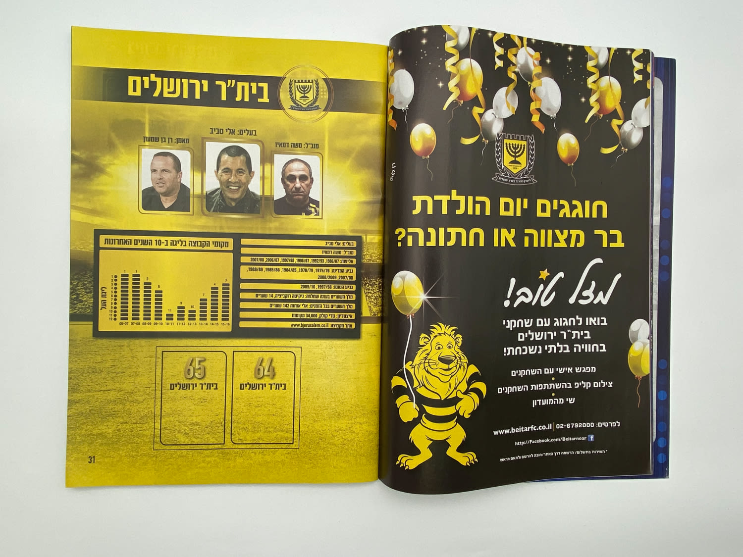 אלבומי מדבקות - זוג אלבומי סופרגול עונות 2016--2017, 2017-2018
סוּפרגוֹל הוא שמו של אלבום איסוף מדבקות מאת ... - 1 7