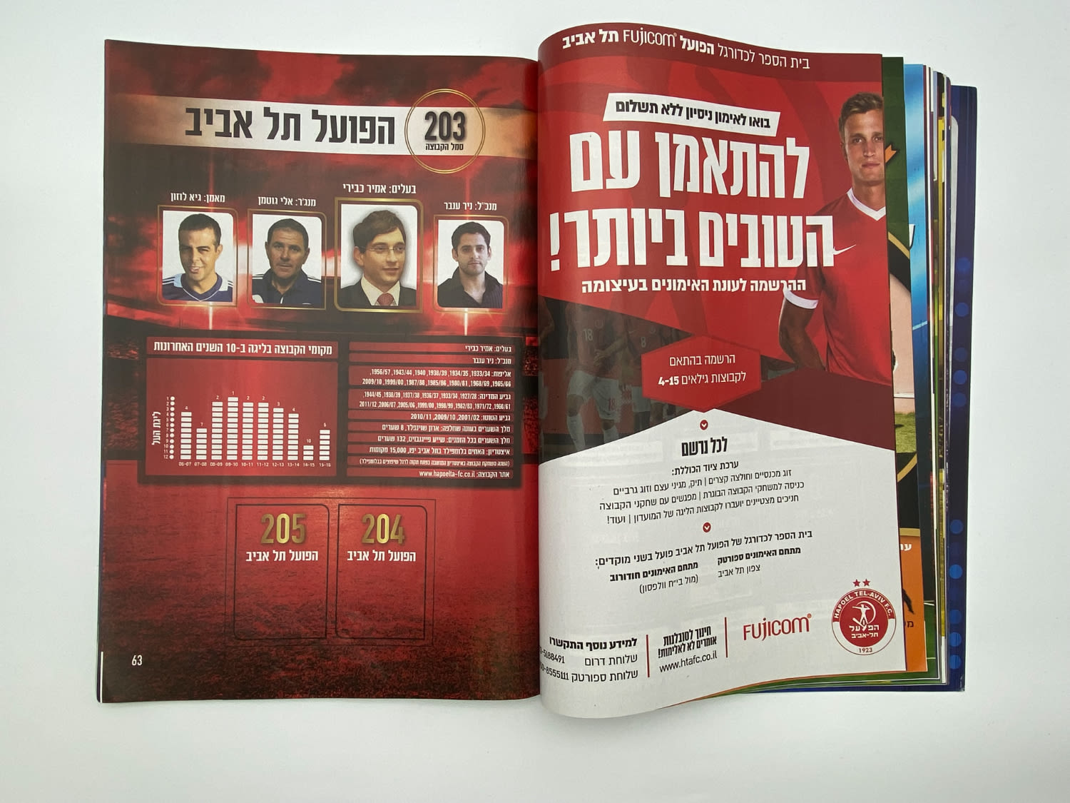 אלבומי מדבקות - זוג אלבומי סופרגול עונות 2016--2017, 2017-2018
סוּפרגוֹל הוא שמו של אלבום איסוף מדבקות מאת ... - 1 10
