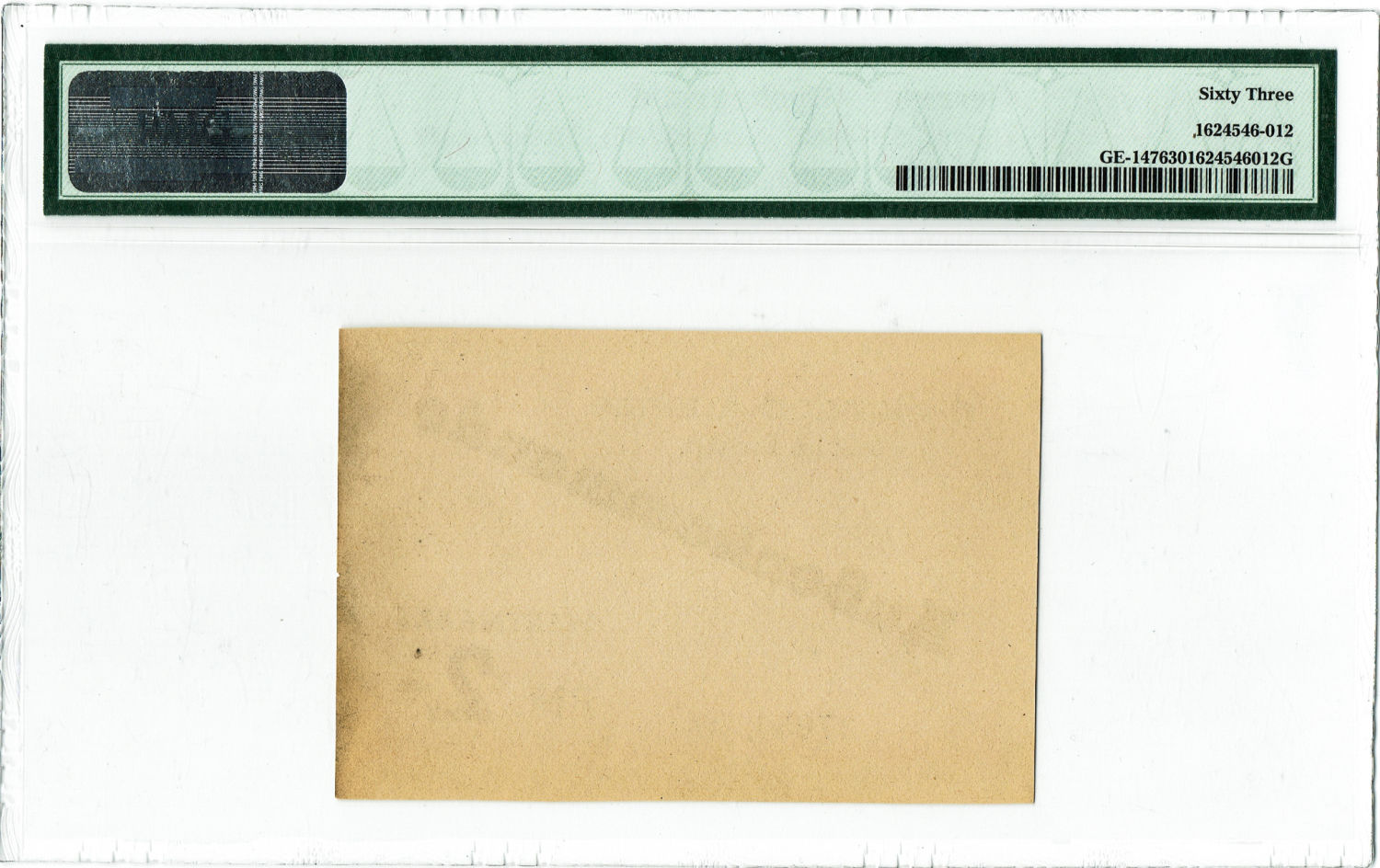Germany - 2 mark - 1937-1945 - Buchenwald camp - PMG 63. - 1 1