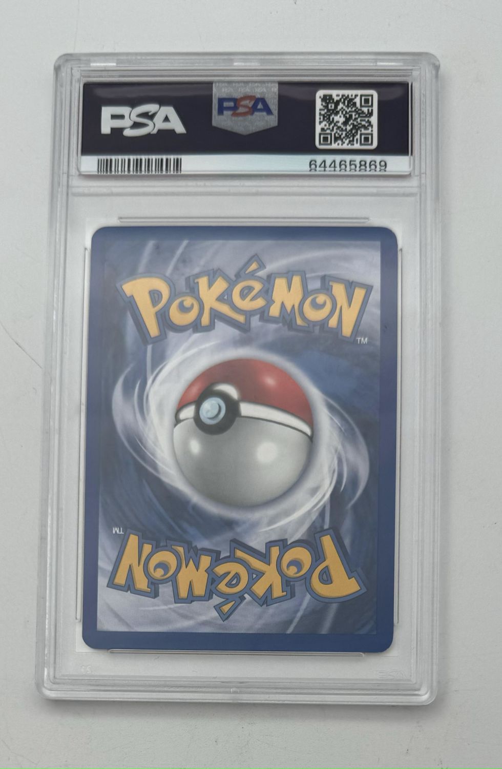 קלפי איסוף - פוקימון - Pokemon, Gym Challenge, Sabrina's Gengar 2000, 1st Edition, Holo - מדורג PSA 9
... - 1 1