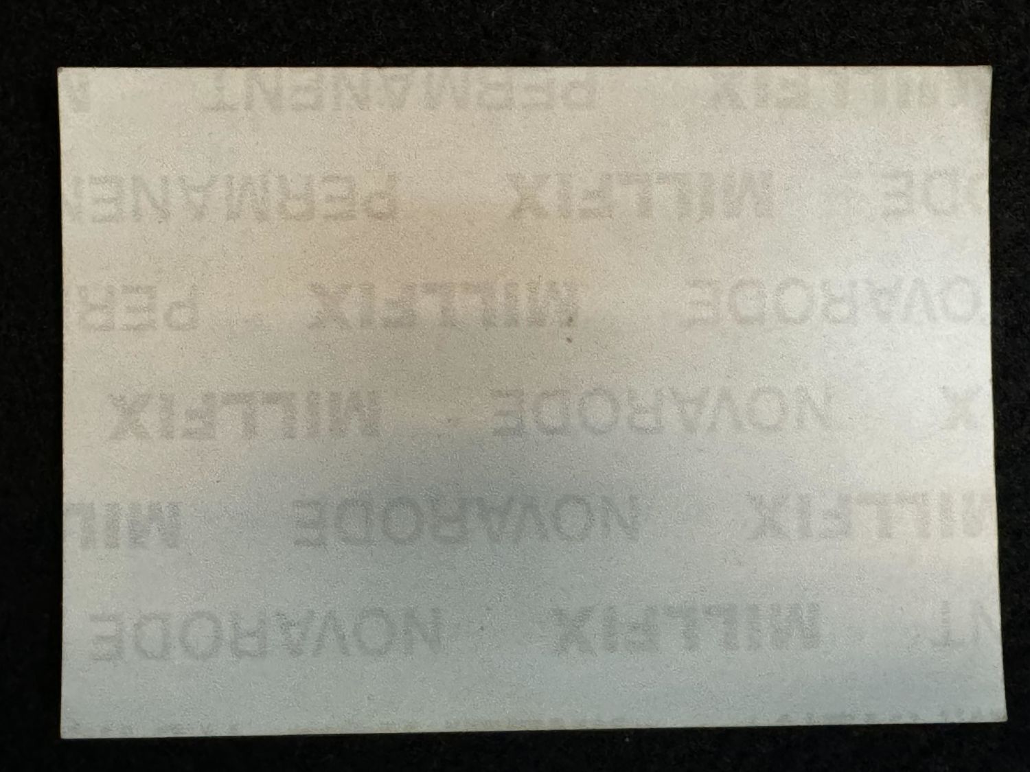 מדבקות לאלבומים - מדבקת חבורת הזבל - מדבקה מס' 954 - 1 1