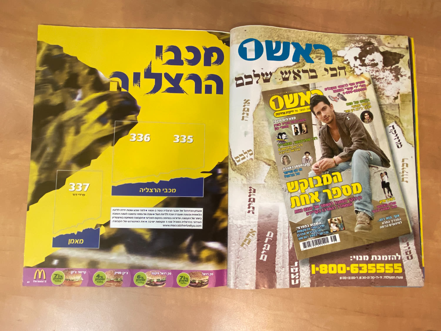 אלבומי מדבקות - אלבום סופרגול 2006-2007, אלבום העשור, מלא חלקית, נמצאים גם קלפים אסים של ידיעות (נגזרו מעיתון) ... - 1 34