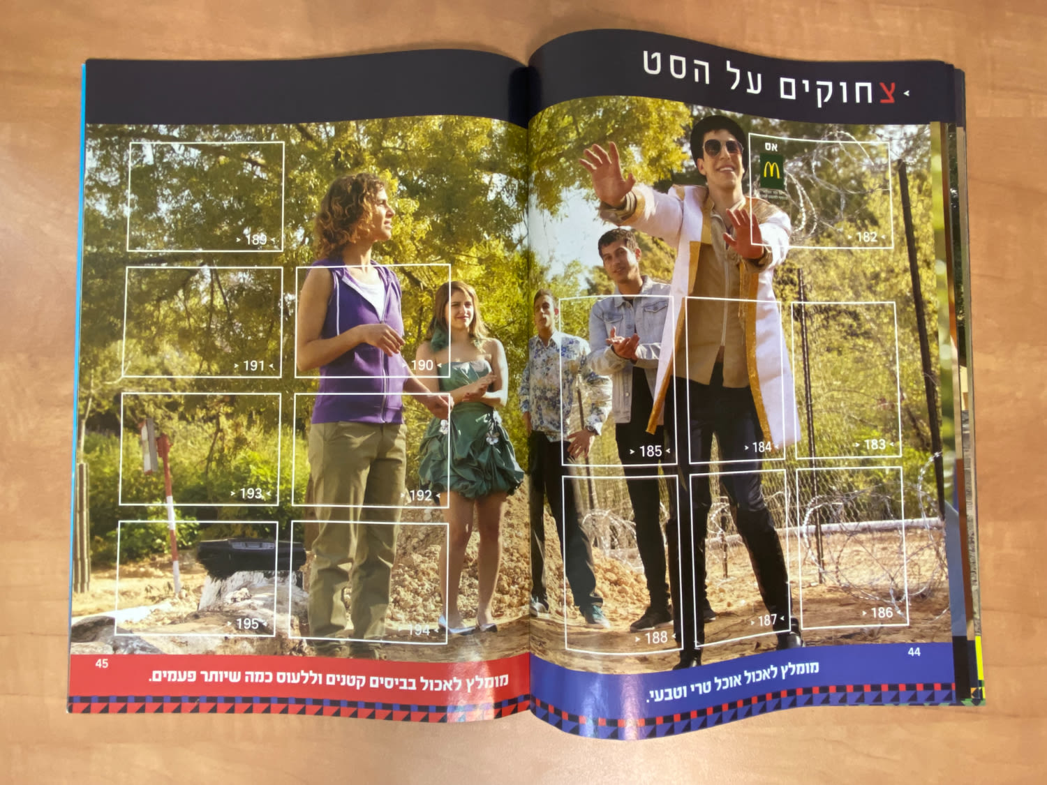 אלבומי מדבקות - אלבום מדבקות "שכונה" שהופק על סדרת הטלויזיה, כמעט ריק, מצב מצוין
שכונה היא סדרת ... - 1 16