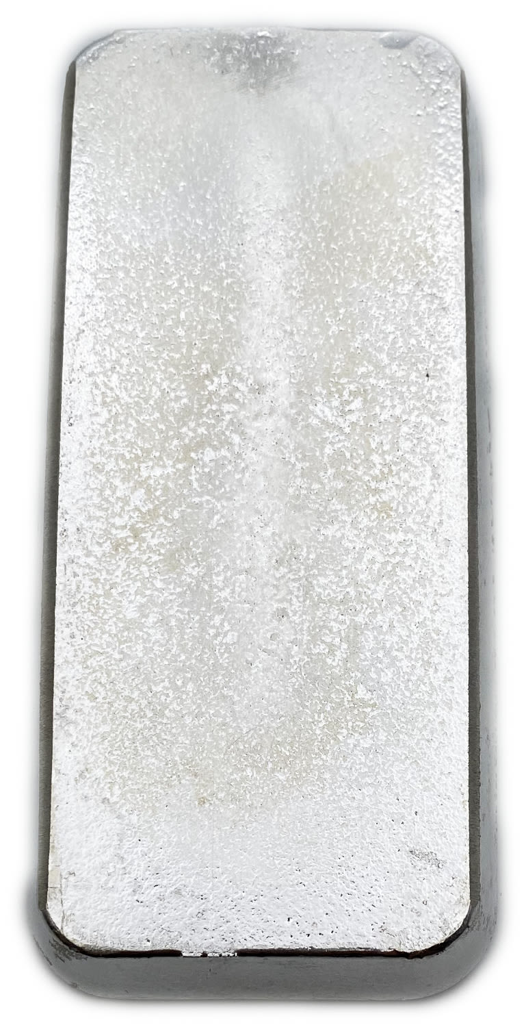 Ingots - Israel - 1 kilo silver ingot 999, Yonat Shalom - Israel Society of Coins and Medals - 1 3
