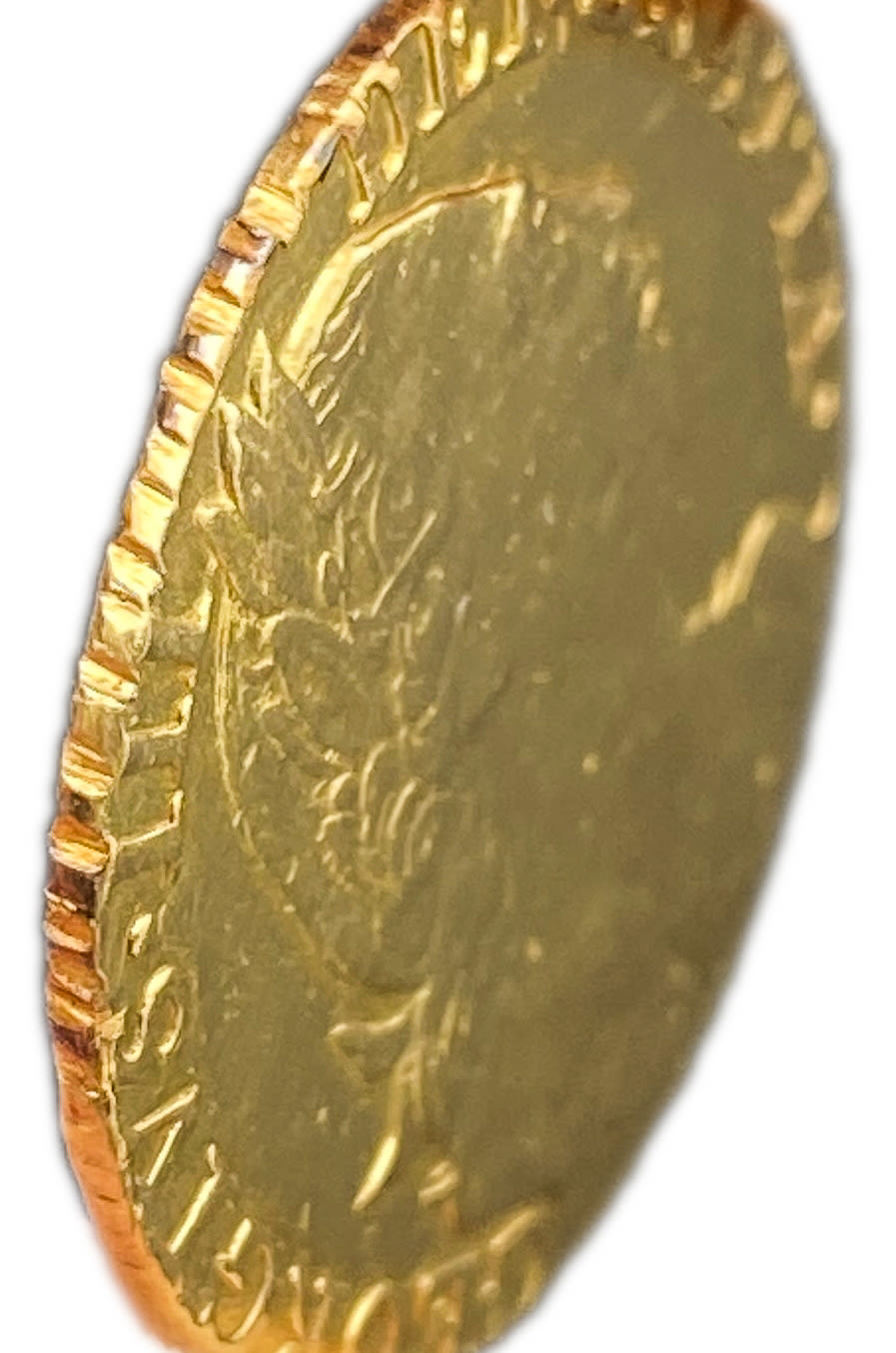 England (Great Britain) - 1 Guinea 1776 - George III 4th portrait - F-XF condition
Only 10% fees ... - 1 2
