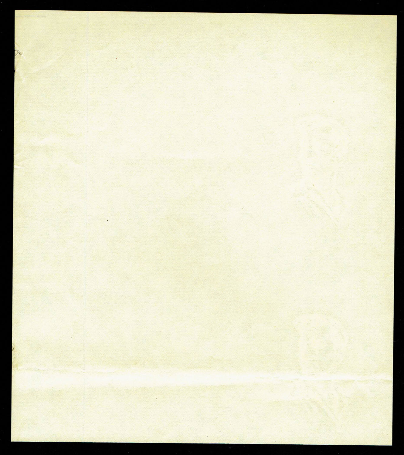 Israel - Progressive proof of 5 Lirot 1955 - The character of the Worker, the series of Figures- sheet of 2 ... - 1 1