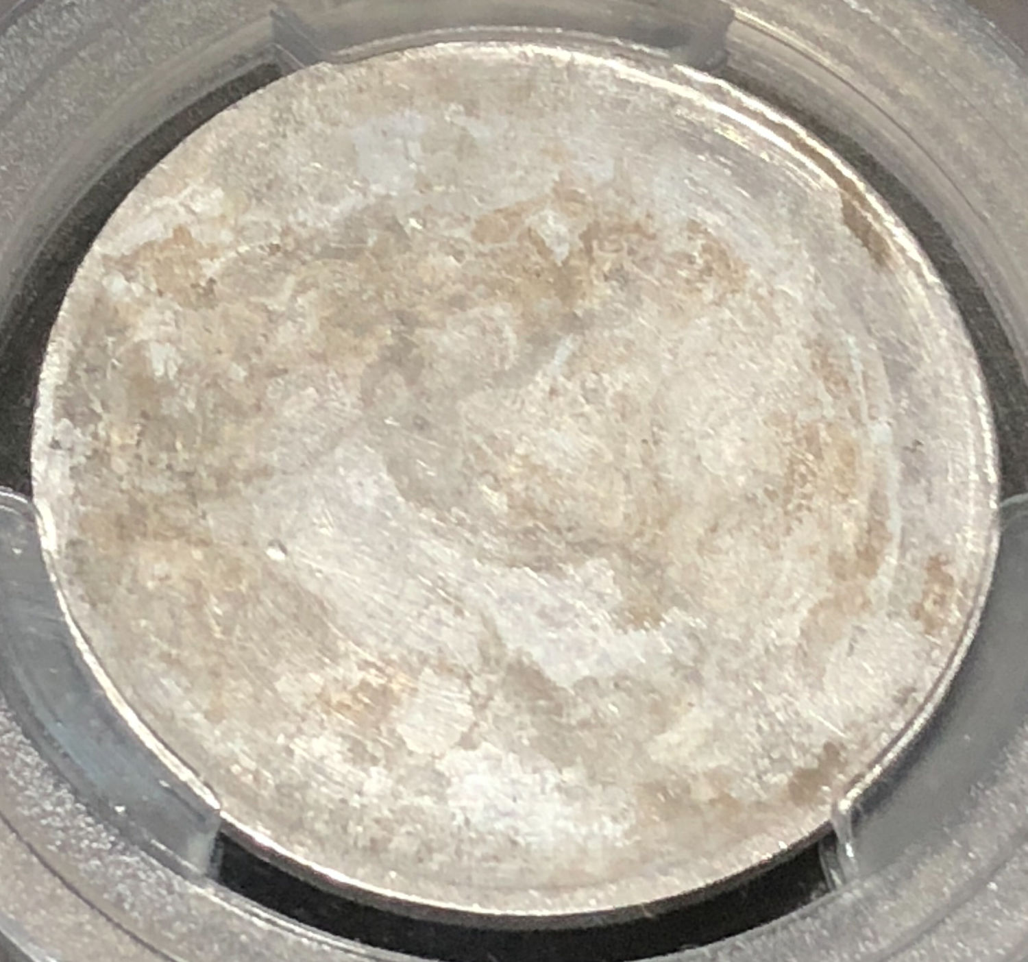 Israel - 25 mils 1948 UNIFACE. - 1 4