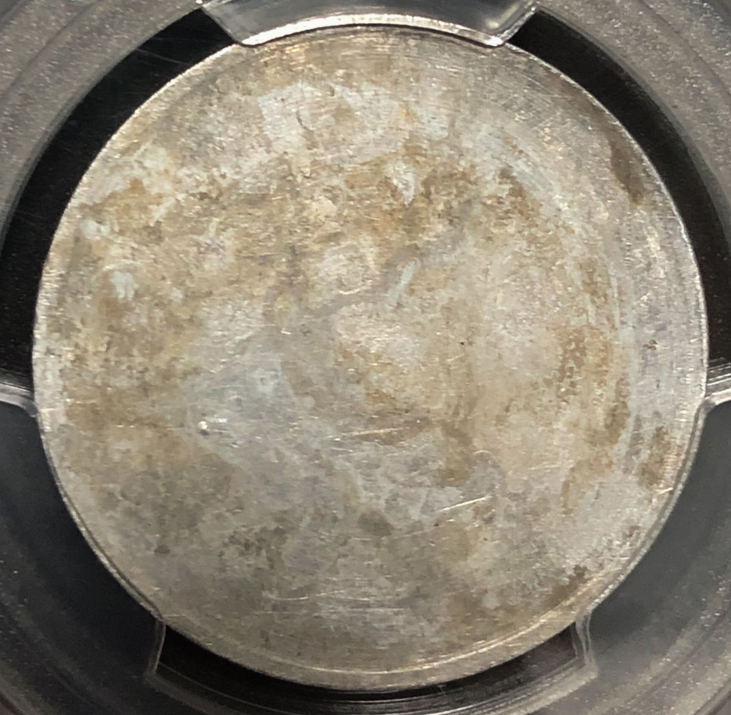 Israel - 25 mils 1948 UNIFACE. - 1 1