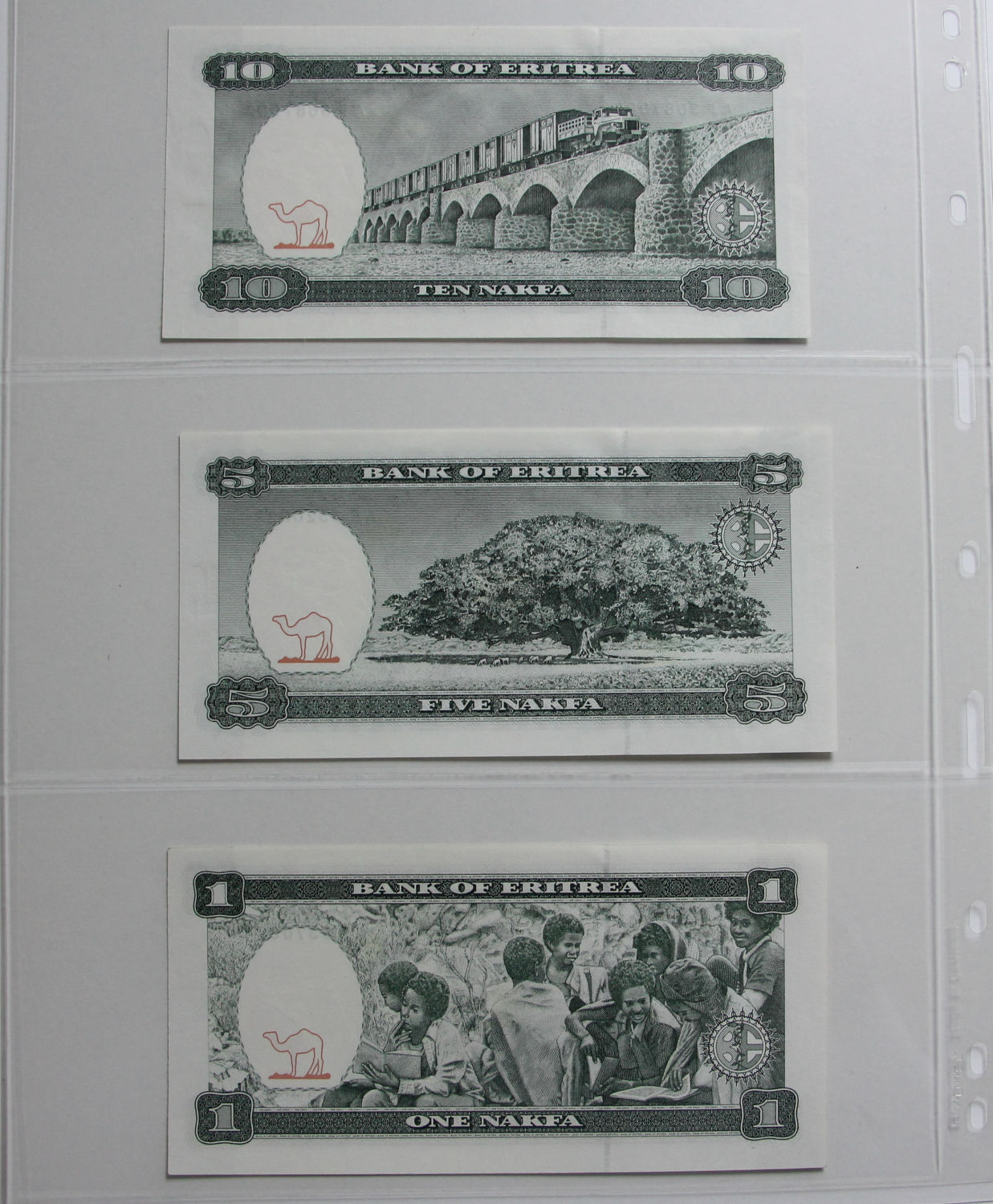 World BankNotes Album - 02. - 1 79