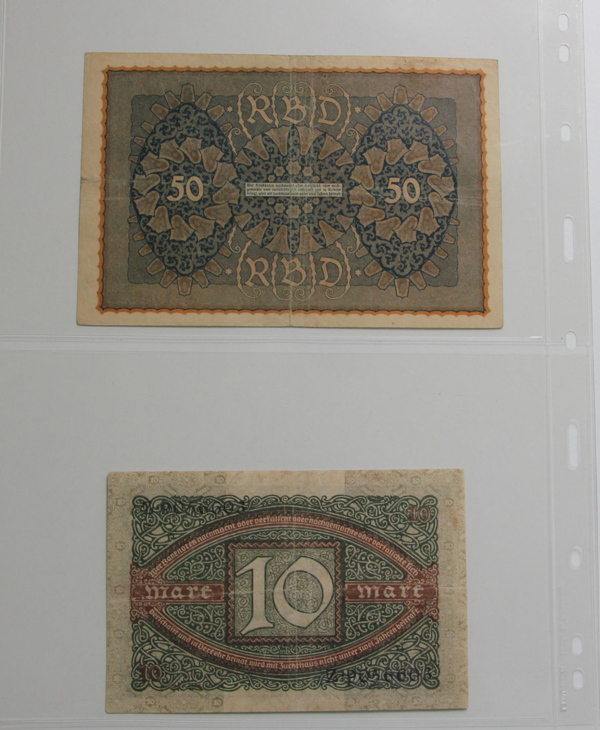 World BankNotes Album - 02. - 1 29