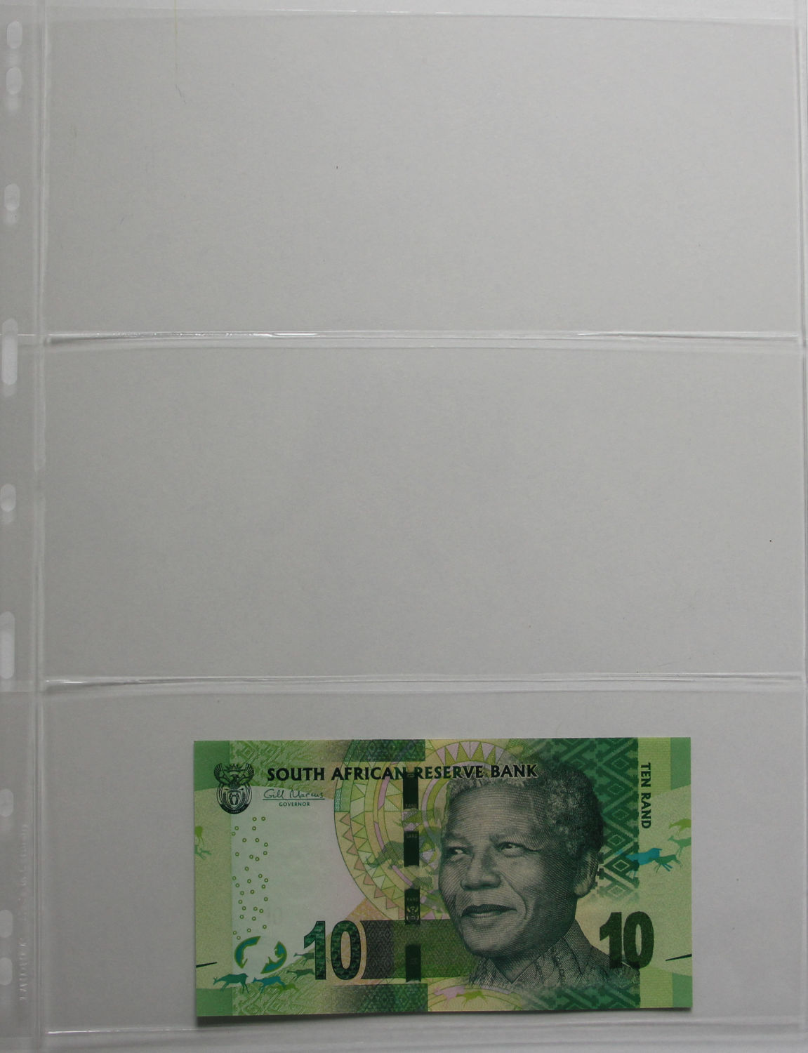World BankNotes Album - 02. - 1 39