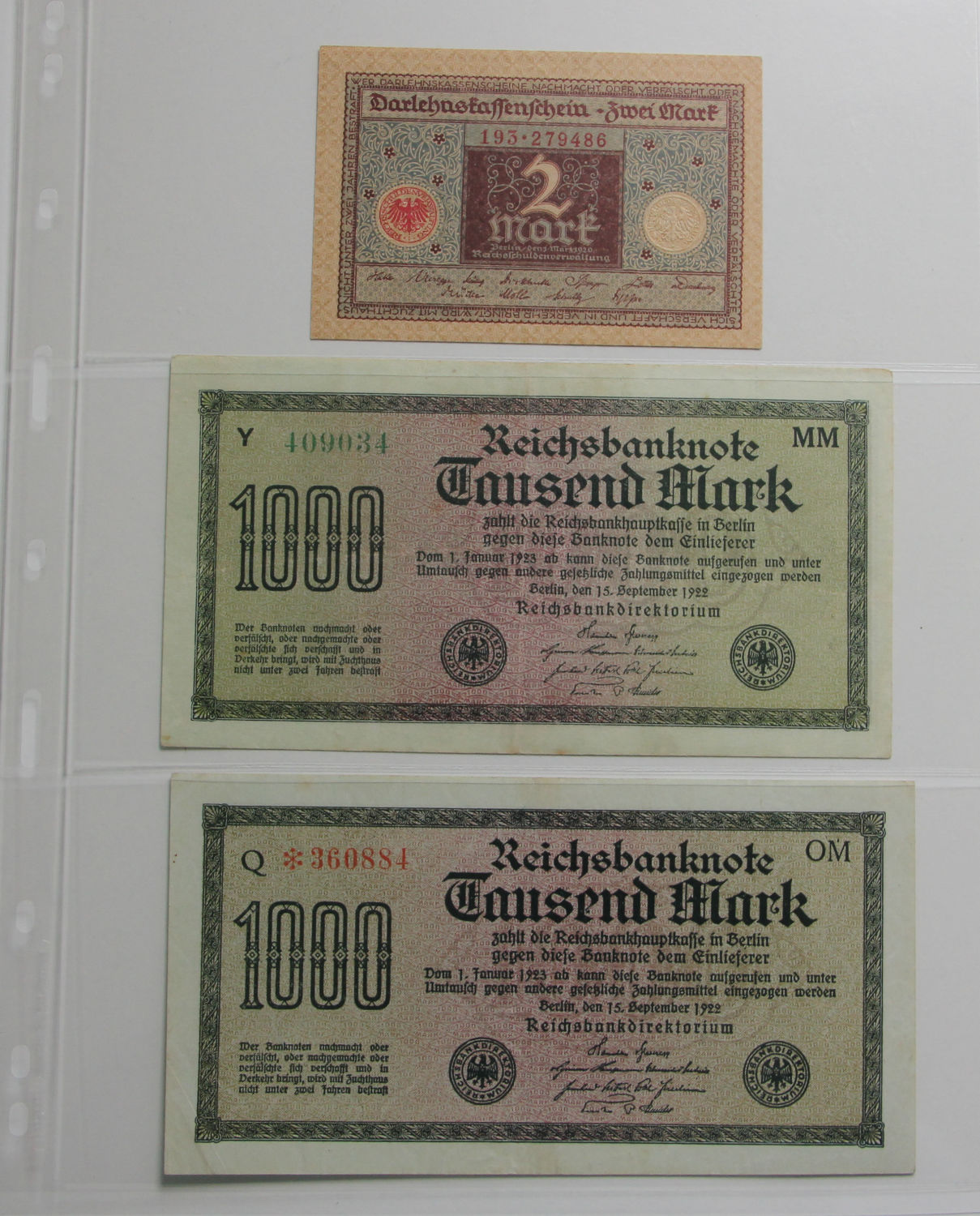 World BankNotes Album - 02. - 1 26