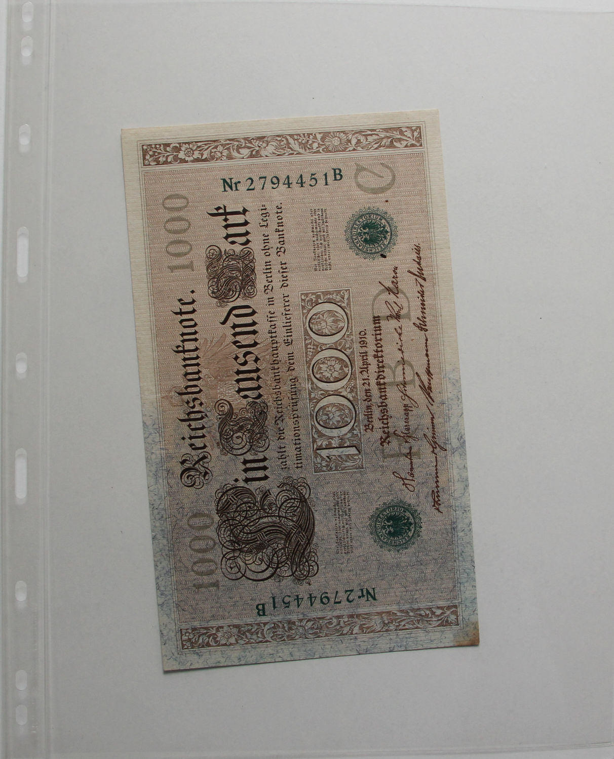 World BankNotes Album - 02. - 1 15