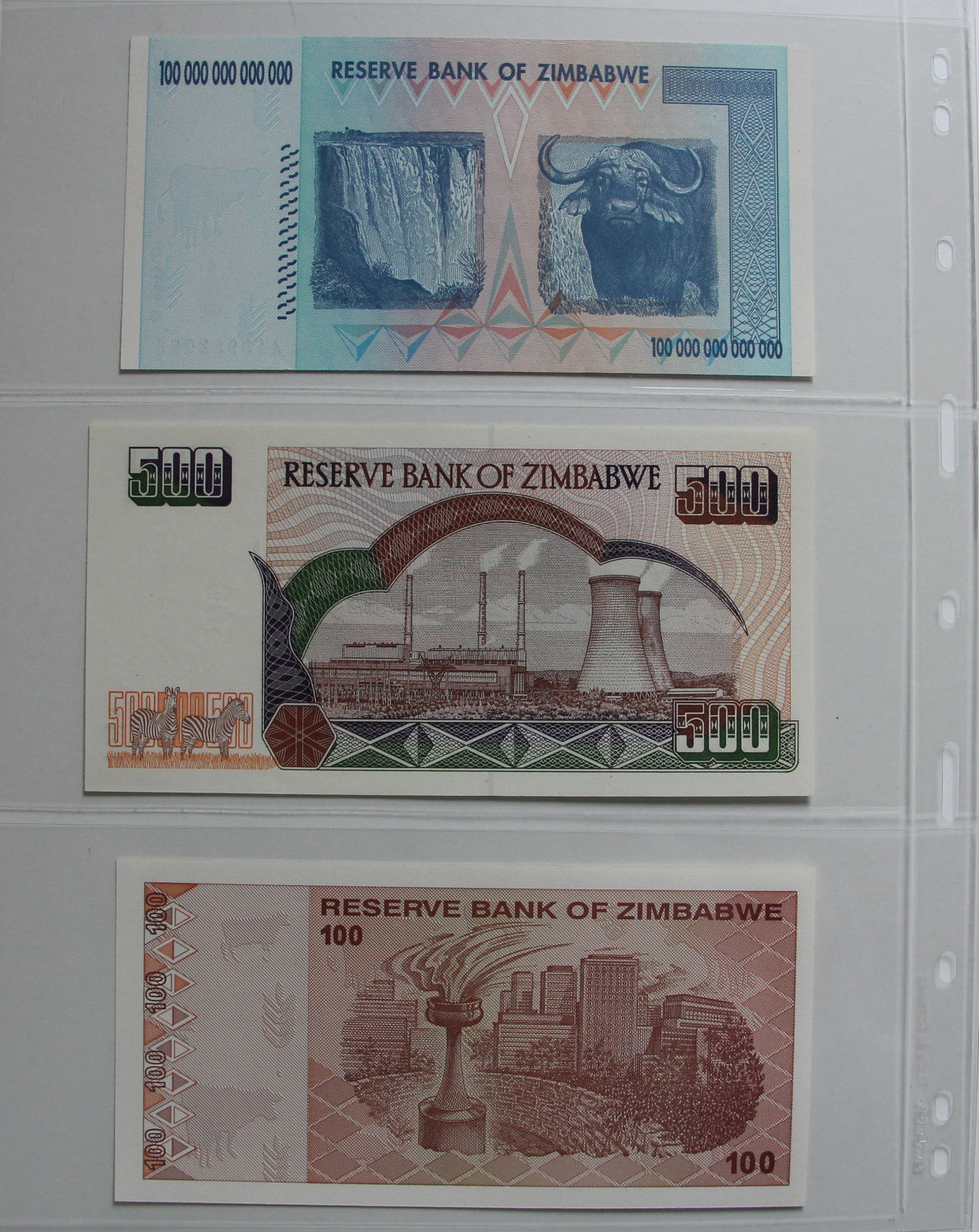World BankNotes Album - 02. - 1 73