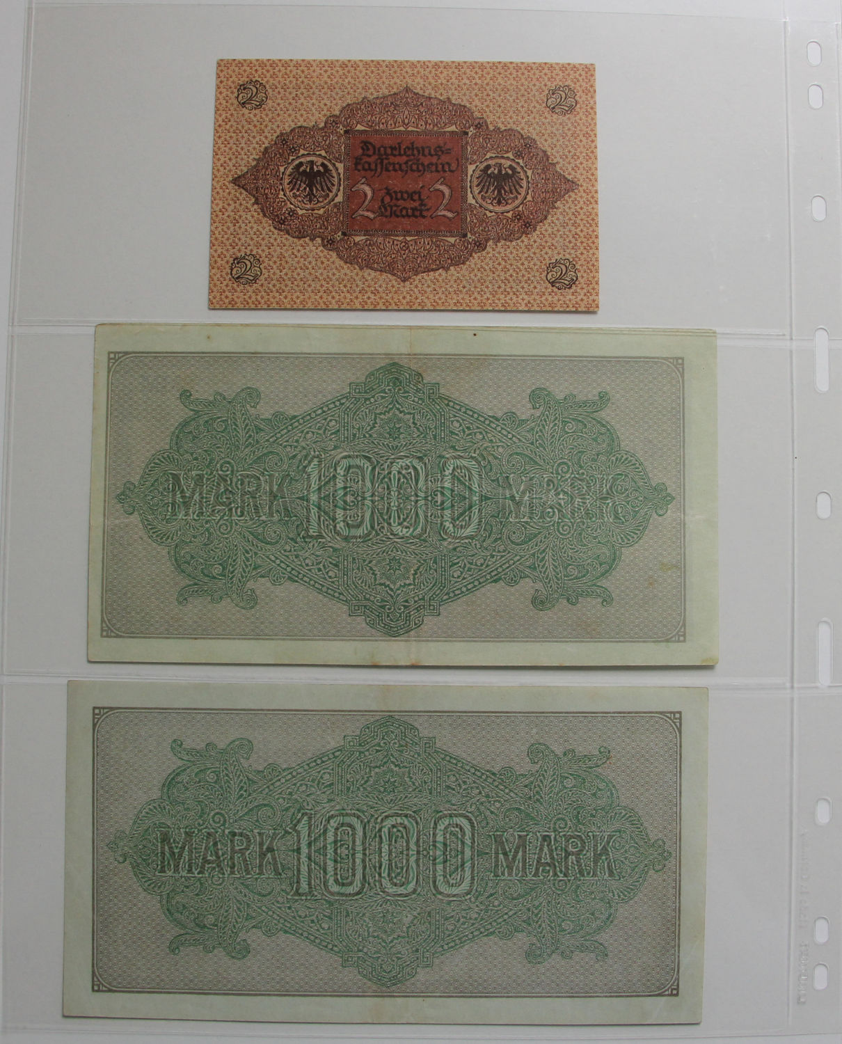 World BankNotes Album - 02. - 1 27