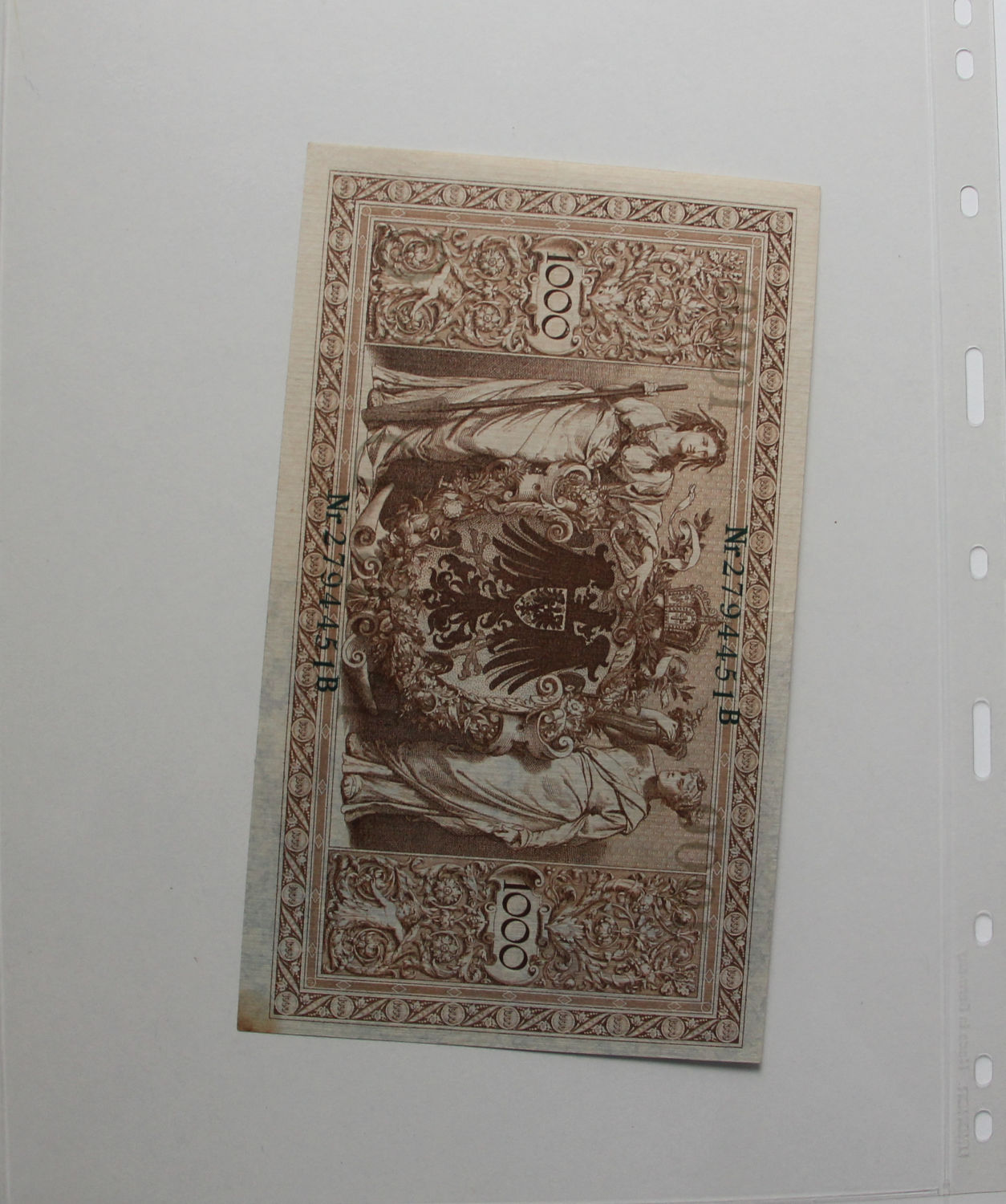 World BankNotes Album - 02. - 1 16