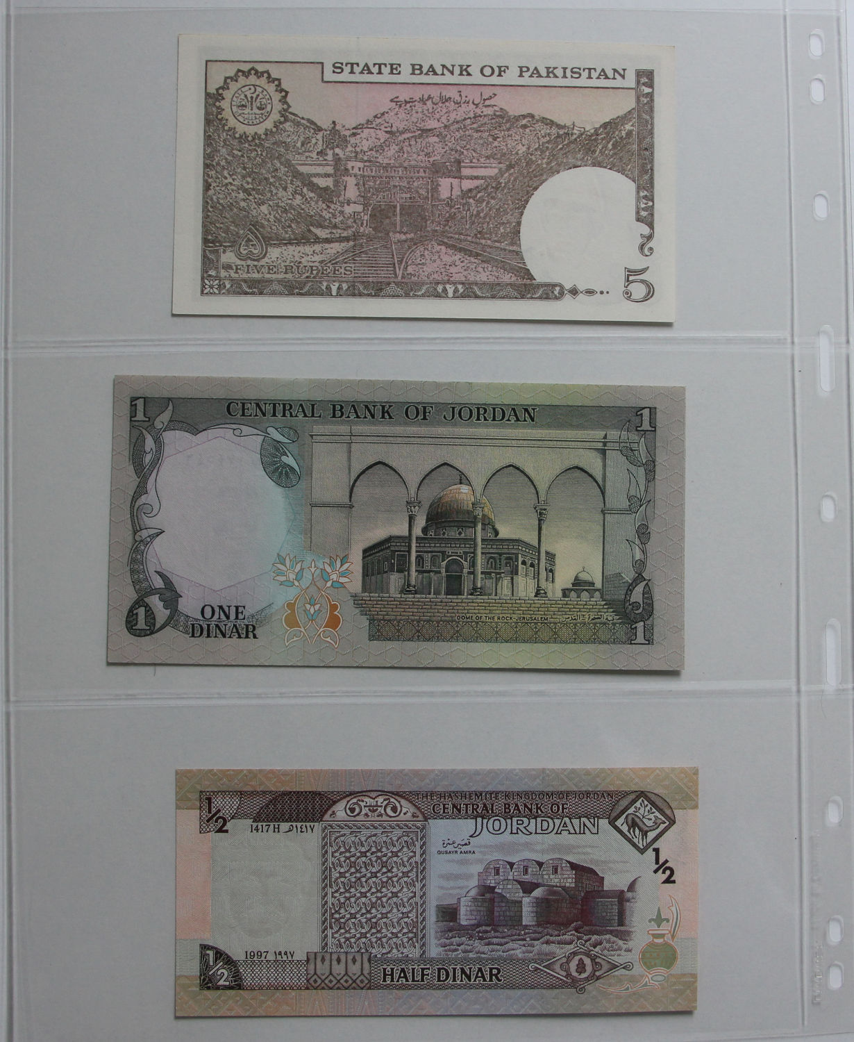 World BankNotes Album - 02. - 1 57