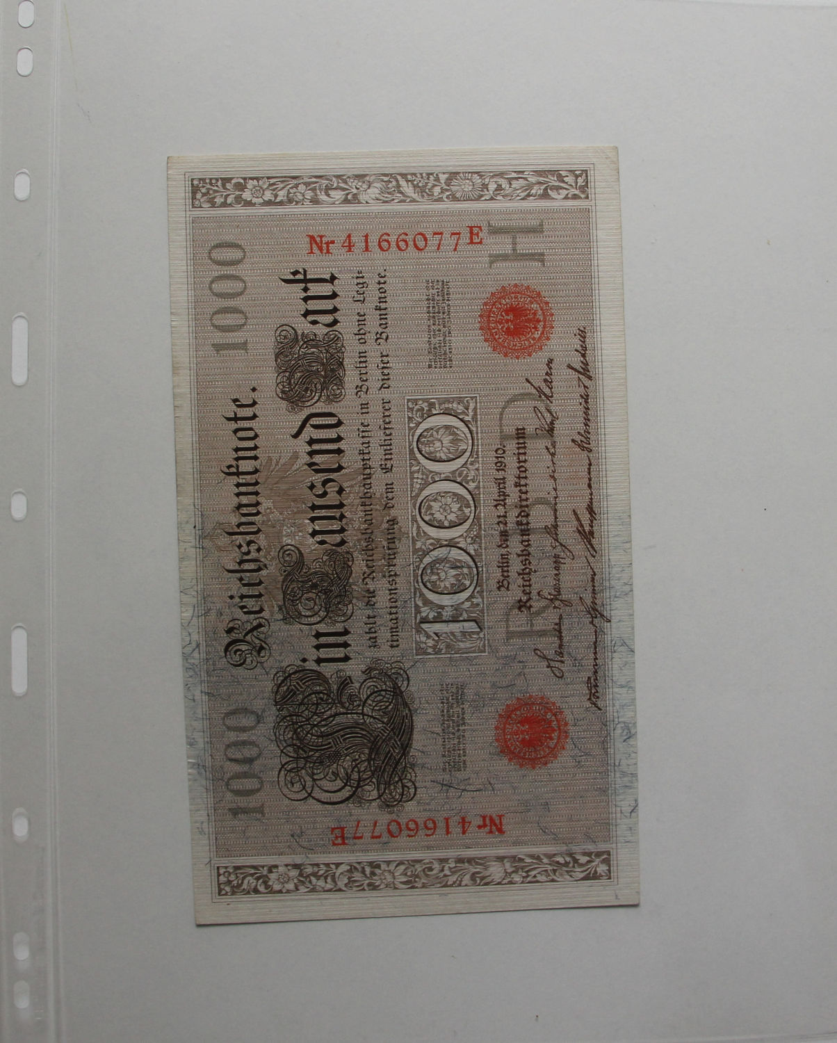 World BankNotes Album - 02. - 1 13