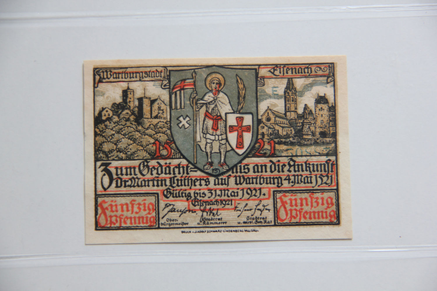 World BankNotes Album - 02. - 1 47